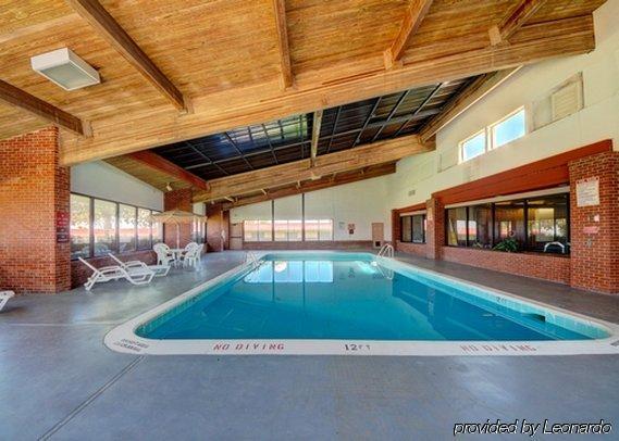 American Best Inn By Oyo I-35 Perry Esterno foto