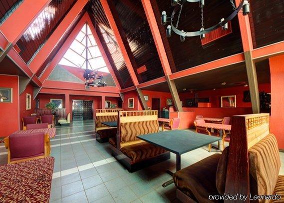 Rodeway Inn Perry Esterno foto