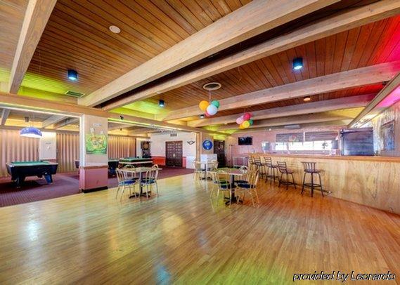 Rodeway Inn Perry Esterno foto