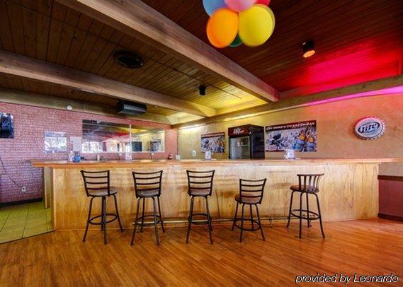American Best Inn By Oyo I-35 Perry Esterno foto
