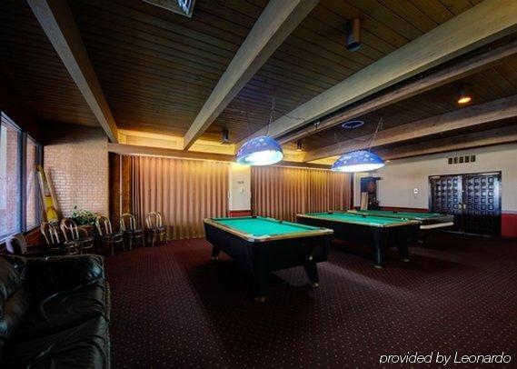 Rodeway Inn Perry Esterno foto
