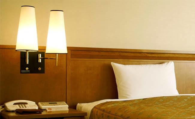 Rodeway Inn Perry Esterno foto
