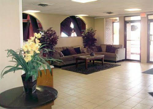 Rodeway Inn Perry Esterno foto